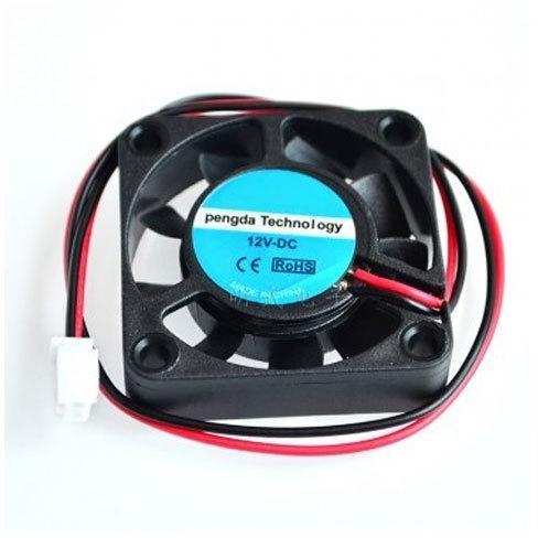 Pengda Technology Printer Small Cooling Fan, Voltage : 12 Volt DC
