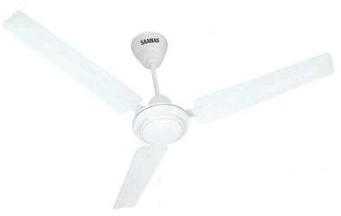 Saahas Copper electrical ceiling fans, Voltage : 230V