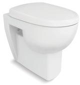 Wall Hung Toilet Seat