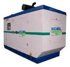 Kirloskar Automatic Diesel Generator, Output Type : AC Three Phase