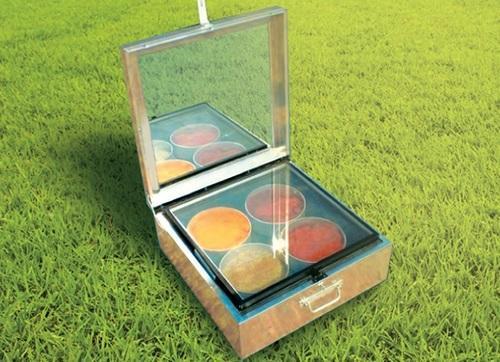 Solar Cooker, Size : Standard, Small, Big
