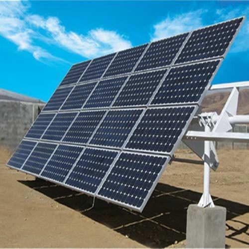 Solar power systems, for Industrial