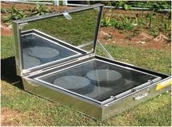 Solar Cooker, Size : Big