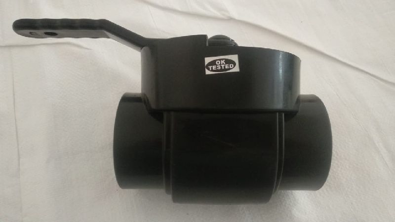 Carbon Steeel Top Entry Ball Valve, for Gas Fitting, Oil Fitting, Water Fitting, Size : 2inch, 3/4inch