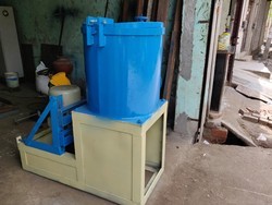 Pet Bottle Recycling Machine