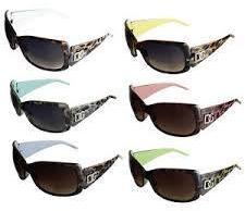 Unisex UV Protective Sunglasses