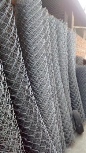 Galvanized Iron (GI) Chain Link Fencing, Feature : Durable Economical