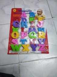 Magnetic Educational Toy