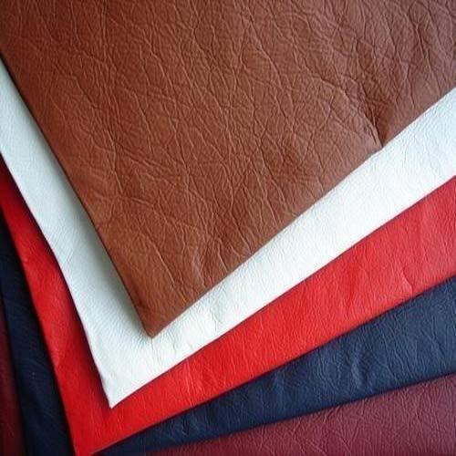 Artificial Leather, Color : Red, Blue, Grey, Brown etc
