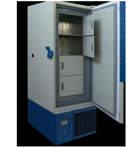 Cryo Temperature Backup Freezers, Door Type : Single Door