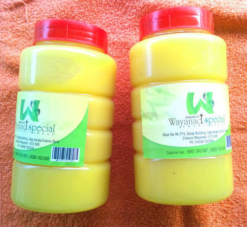 Pure ghee, Packaging Type : Bottle