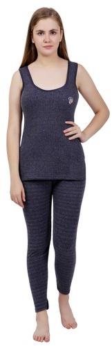 Women's Night Thermals, Medium & Large Size Thermals