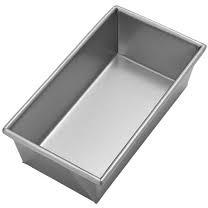 Alunimum Bread Pan, for Cooking, Home, Restaurant, Color : Black, Grey, Light White, Silver
