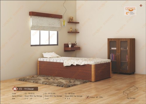 Single Bed