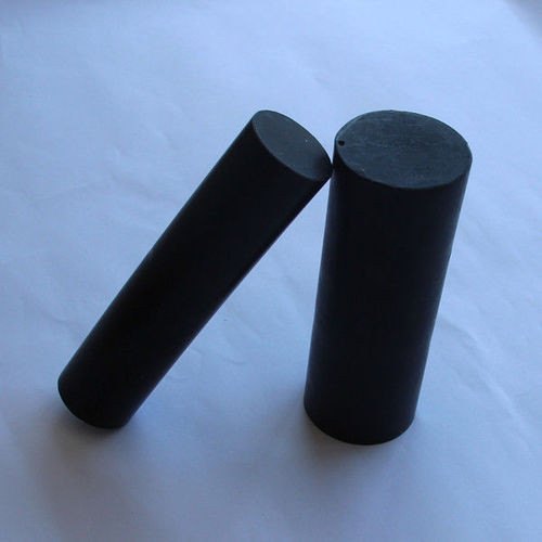 Kundan CFT Carbon Rods, Shape : Round