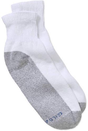 Ankle Length Socks, Size : M