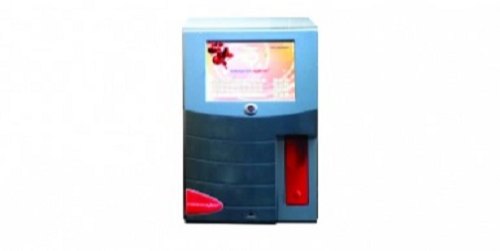 Hematology Analyzer