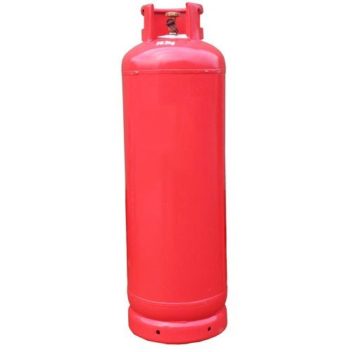 LPG Gas Cylinder (47.5 Kg)