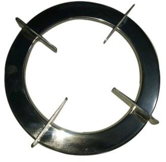 Round LPG Gas Pan Support