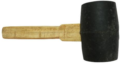 Bharat Tools Rubber Hammer