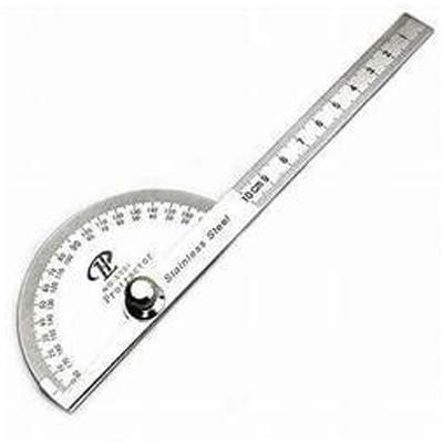 Stainless Steel Bevel Protractor