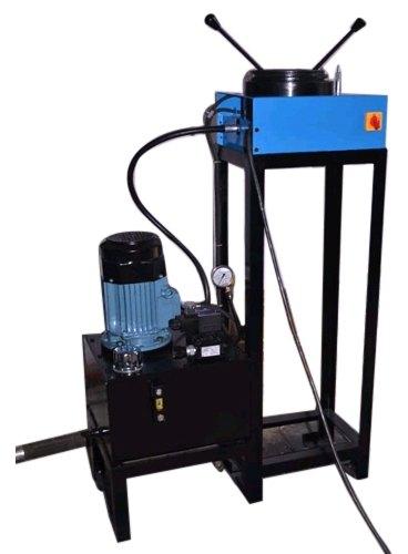 Hydraulic Hose Pipe Crimping Machine, Voltage : 240 v