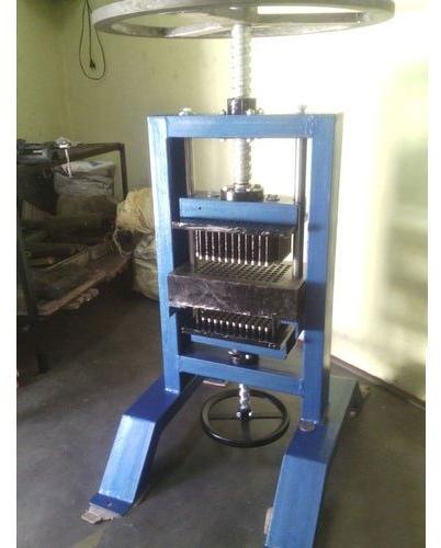 Instant Sambrani Dhoop Making Machine