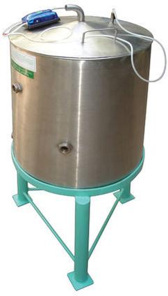 Fermenter Machine, for Beverage processing industries, ayurvedic industries., Capacity : 100-1500 litre