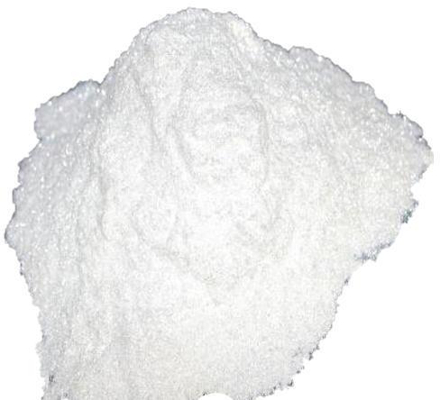 white mica powder