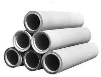 Concrete rcc hume pipe, for Chemical Handling, Drinking Water, Utilities Water, Length : 10 Meter