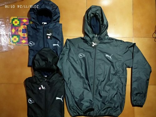 Puma Hoodies, Size : M l xl