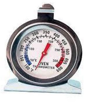 Analog Dial Thermometer