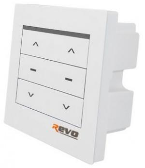 Touch screen controller, for Universal, Color : WHITE