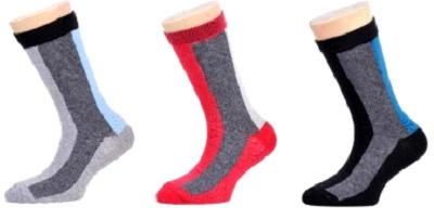 Boys Cotton Socks