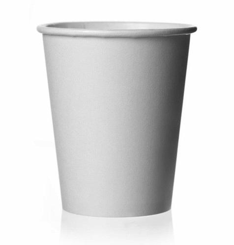 Disposable Paper Cup, Color : White