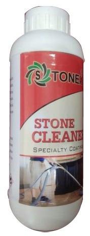 Stone Cleaner, Packaging Type : Bottle