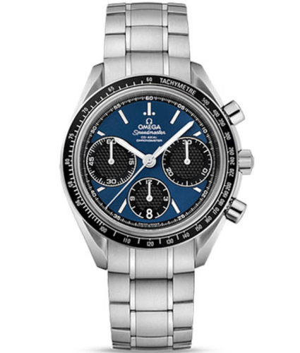 v8 super speed men's watch