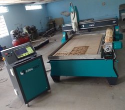 Easytech Cnc Stone Carving Machine