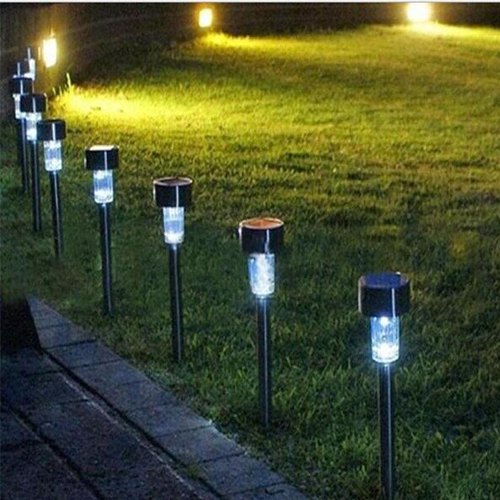 Outdoor Solar Light