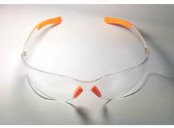 Female And Male Safety Goggles, Lenses Material : Polycarbonate
