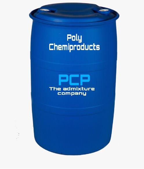 PCP Ease 103H Superplasticizer Admixture, for Construction, Packaging Size : 10-100kg, 100-200kg, 200-300kg
