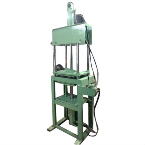 Sambrani Making Machine