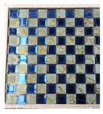 Mirror Glass Mosaics Tiles