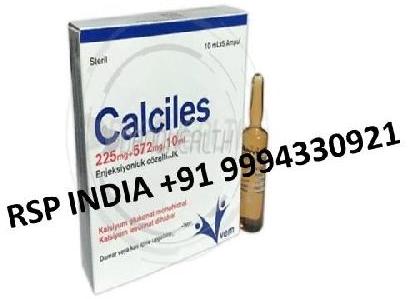CALCILES INJECTION