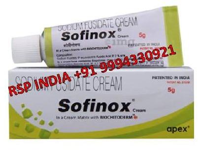 SOFINOX CREAM 5GM