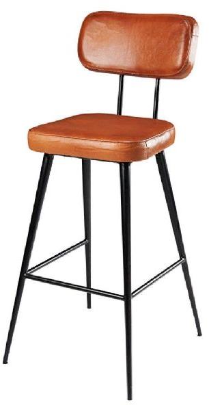 Stainless Steel Bar Stool Chair, Size : Multisizes