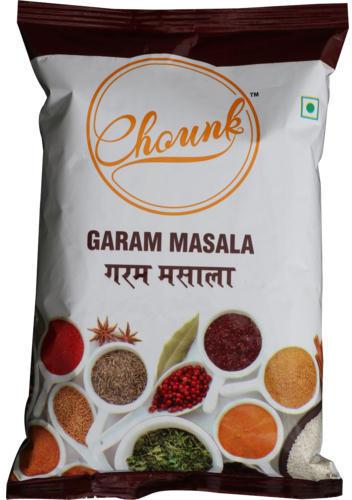 Garam Masala Powder, for Cooking, Packaging Type : Packet