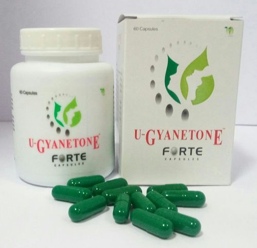 Herb U-Gyanetone Forte Capsule