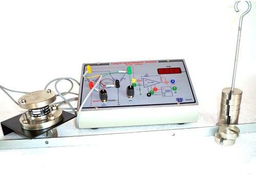 temperature measurement equipment