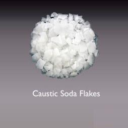 caustic soda flakes